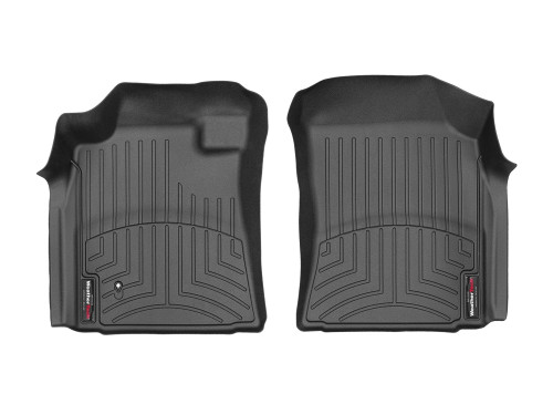 WeatherTech - WeatherTech 440441 FloorLiner DigitalFit