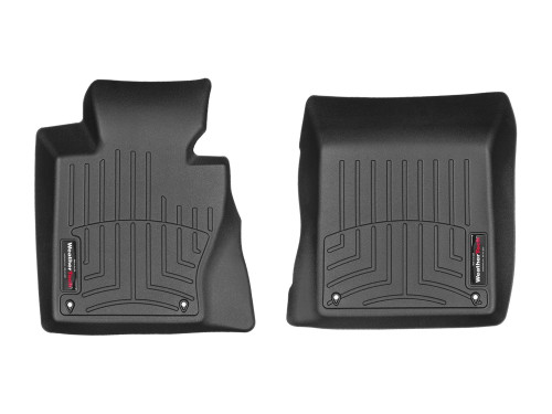 WeatherTech - WeatherTech 440381 FloorLiner DigitalFit