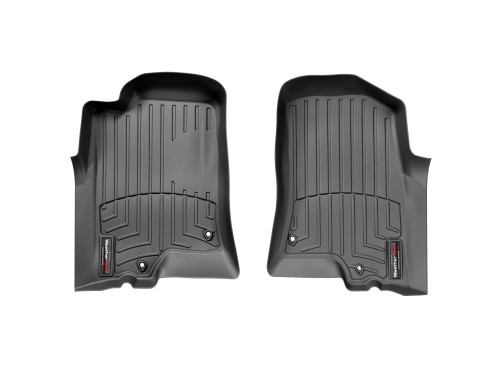 WeatherTech - WeatherTech 440341 FloorLiner DigitalFit