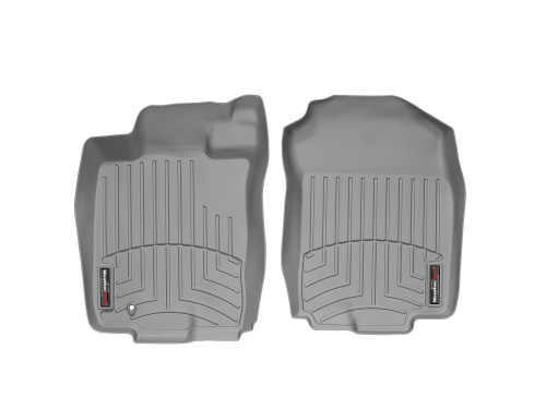 WeatherTech - WeatherTech 461081 FloorLiner DigitalFit