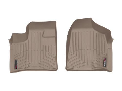 WeatherTech - WeatherTech 451411 FloorLiner DigitalFit