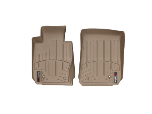 WeatherTech - WeatherTech 451461 FloorLiner DigitalFit