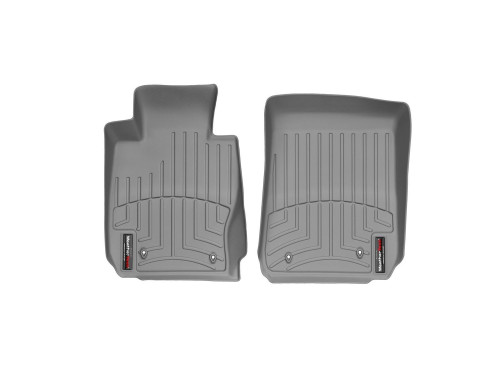 WeatherTech - WeatherTech 461461 FloorLiner DigitalFit