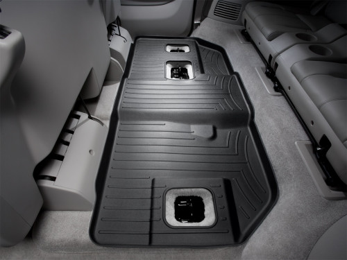 WeatherTech - WeatherTech 440668 FloorLiner DigitalFit