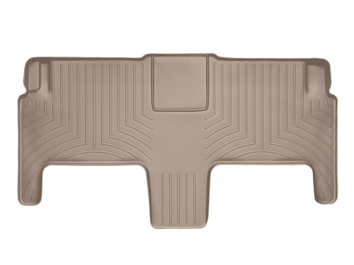 WeatherTech - WeatherTech 451412 FloorLiner DigitalFit