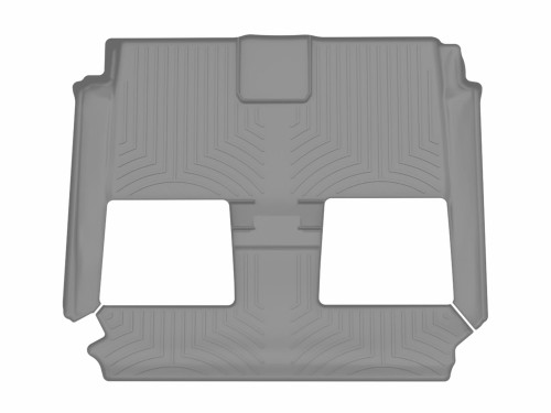 WeatherTech - WeatherTech 461414 FloorLiner DigitalFit