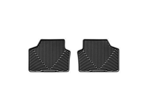 WeatherTech - WeatherTech W141 All Weather Floor Mats