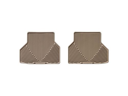 WeatherTech - WeatherTech W143TN All Weather Floor Mats