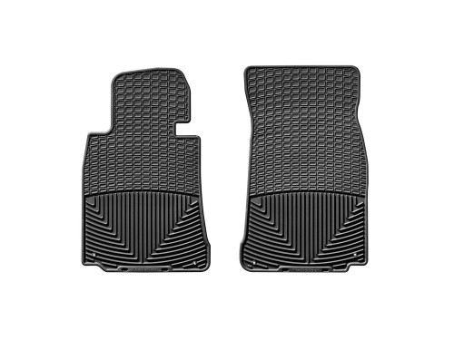 WeatherTech - WeatherTech W156 All Weather Floor Mats