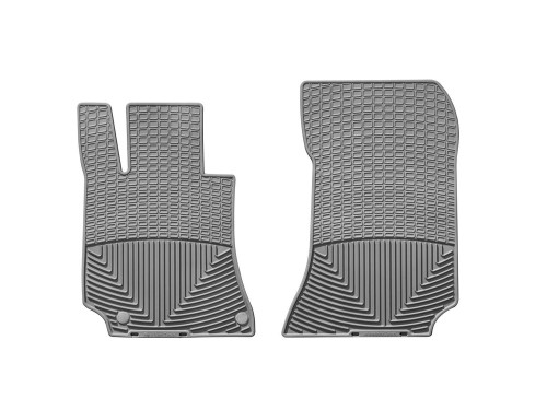 WeatherTech - WeatherTech W163GR All Weather Floor Mats
