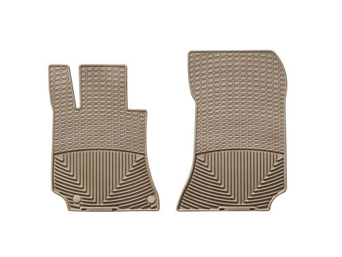 WeatherTech - WeatherTech W163TN All Weather Floor Mats