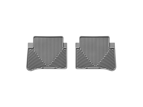 WeatherTech - WeatherTech W164GR All Weather Floor Mats
