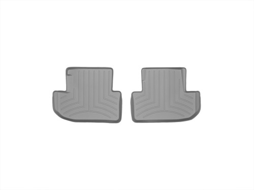 WeatherTech - WeatherTech 461183 FloorLiner DigitalFit