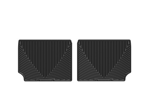 WeatherTech - WeatherTech W281 All Weather Floor Mats