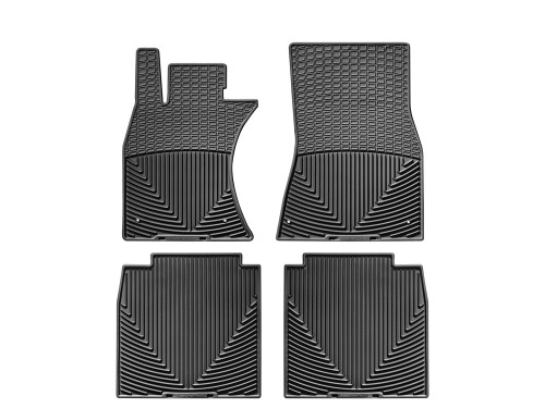 WeatherTech - WeatherTech WTLB181201 All Weather Floor Mats