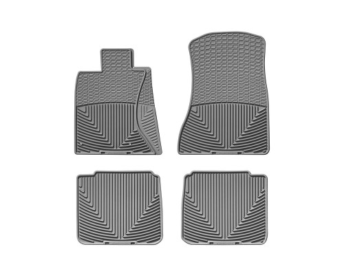 WeatherTech - WeatherTech WTLG079085 All Weather Floor Mats