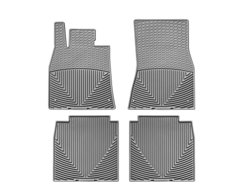 WeatherTech - WeatherTech WTLG175201 All Weather Floor Mats