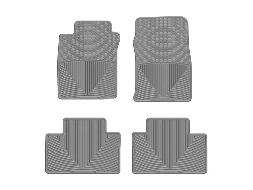 WeatherTech - WeatherTech WTLG039136 All Weather Floor Mats