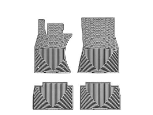 WeatherTech - WeatherTech WTLG181185 All Weather Floor Mats