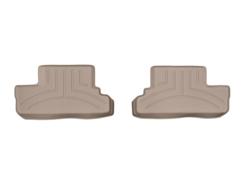 WeatherTech - WeatherTech 451364 FloorLiner DigitalFit