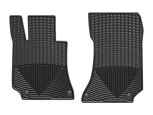 WeatherTech - WeatherTech W357 All Weather Floor Mats