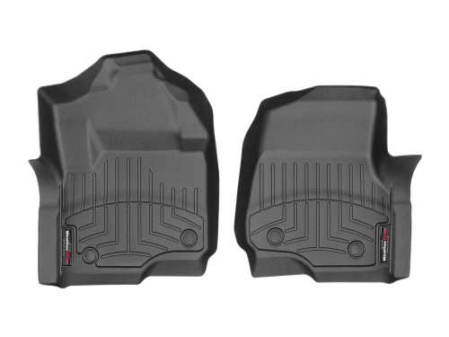 WeatherTech - WeatherTech 4410121 FloorLiner DigitalFit