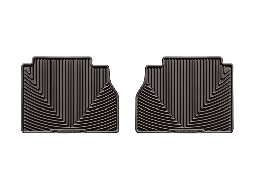 WeatherTech - WeatherTech W140CO All Weather Floor Mats