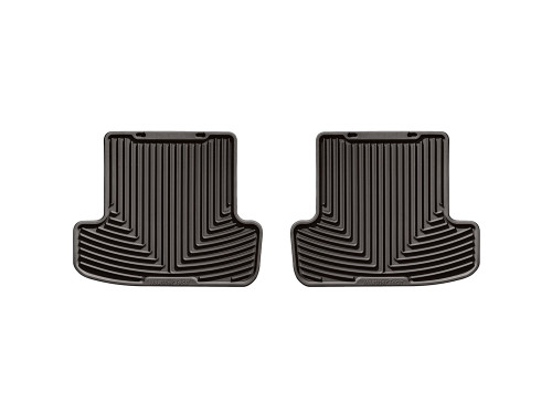 WeatherTech - WeatherTech W166CO All Weather Floor Mats