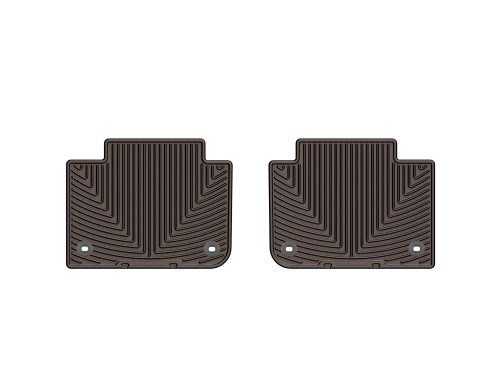WeatherTech - WeatherTech W280CO All Weather Floor Mats