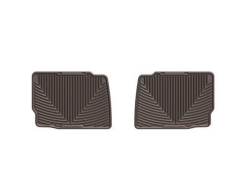 WeatherTech - WeatherTech W313CO All Weather Floor Mats