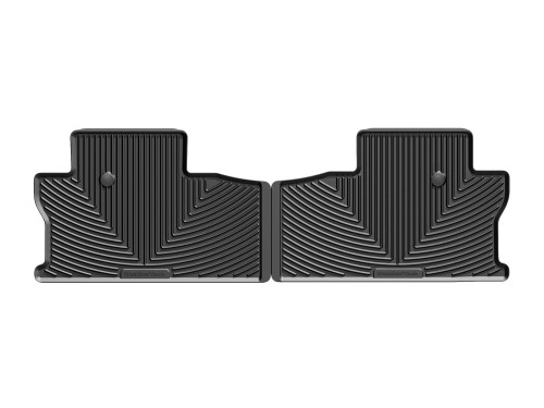 WeatherTech - WeatherTech W416 All Weather Floor Mats
