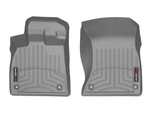 WeatherTech - WeatherTech 4611461 FloorLiner DigitalFit