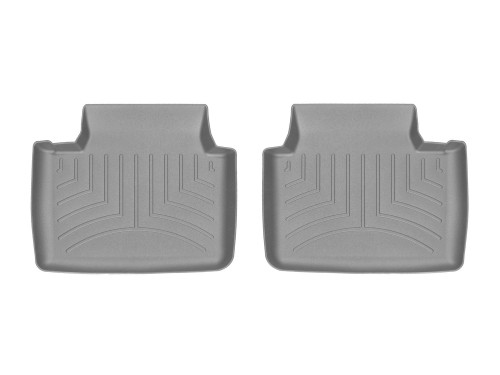 WeatherTech - WeatherTech 4611802 FloorLiner DigitalFit