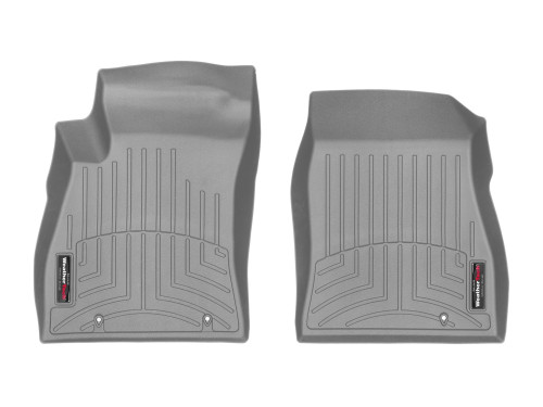 WeatherTech - WeatherTech 4612791 FloorLiner DigitalFit