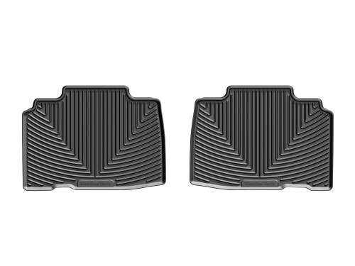 WeatherTech - WeatherTech W396 All Weather Floor Mats