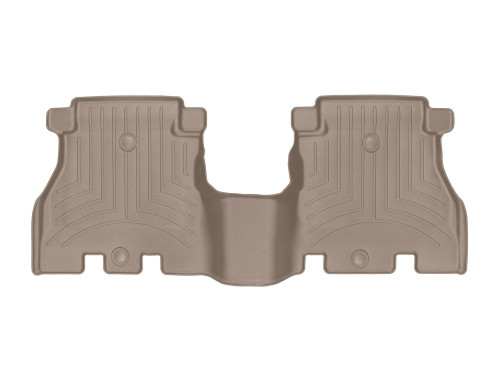 WeatherTech - WeatherTech 4513132 FloorLiner DigitalFit