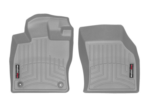 WeatherTech - WeatherTech 4613171 FloorLiner DigitalFit