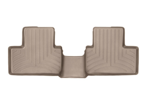 WeatherTech - WeatherTech 4514192 FloorLiner DigitalFit