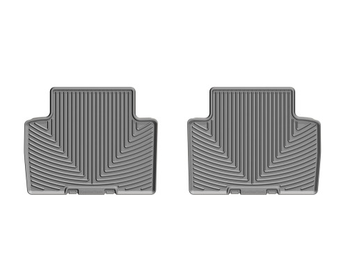 WeatherTech - WeatherTech W391GR All Weather Floor Mats
