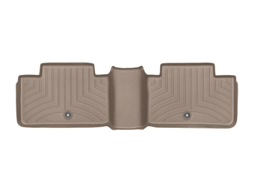 WeatherTech - WeatherTech 4513372 FloorLiner DigitalFit