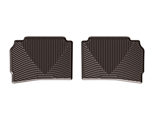 WeatherTech - WeatherTech W398CO All Weather Floor Mats