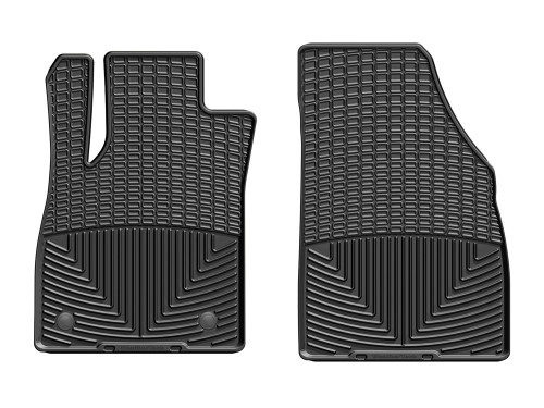 WeatherTech - WeatherTech W368 All Weather Floor Mats