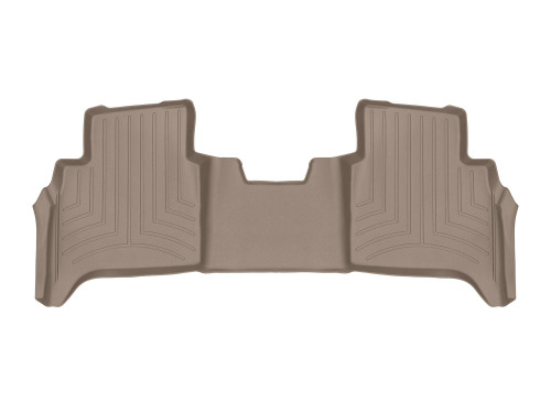 WeatherTech - WeatherTech 4515092 FloorLiner DigitalFit