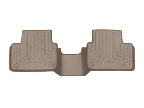 WeatherTech - WeatherTech 4515252 FloorLiner DigitalFit