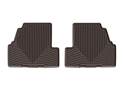 WeatherTech - WeatherTech W373CO All Weather Floor Mats