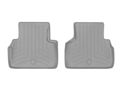 WeatherTech - WeatherTech 4612582 FloorLiner DigitalFit
