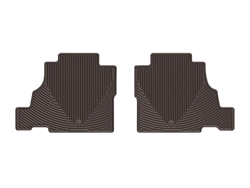 WeatherTech - WeatherTech W478CO All Weather Floor Mats