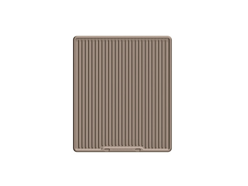 WeatherTech - WeatherTech W480TN All Weather Floor Mats