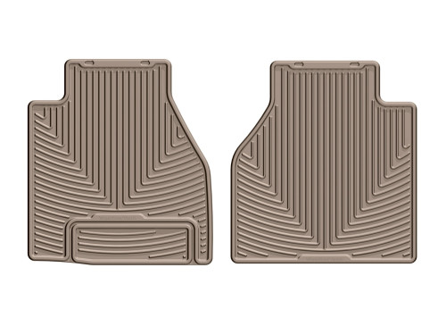 WeatherTech - WeatherTech W505TN All Weather Floor Mats