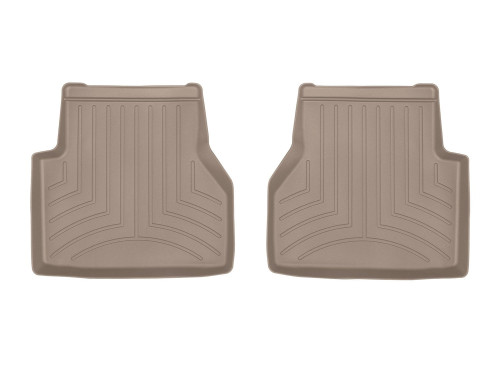 WeatherTech - WeatherTech 4515113 FloorLiner DigitalFit